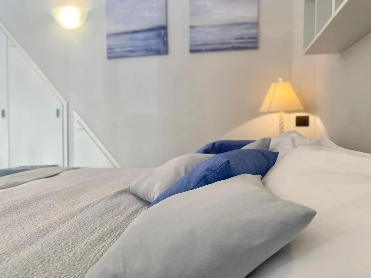 Casaviva - Lovely Mini-Loft In Camogli With Ac Apartment